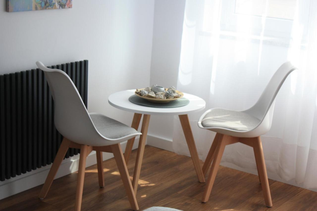 Villa Lupus - Apartament Z Prywatna Sauna Szklarska Poręba Eksteriør bilde