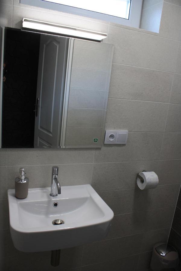 Villa Lupus - Apartament Z Prywatna Sauna Szklarska Poręba Eksteriør bilde