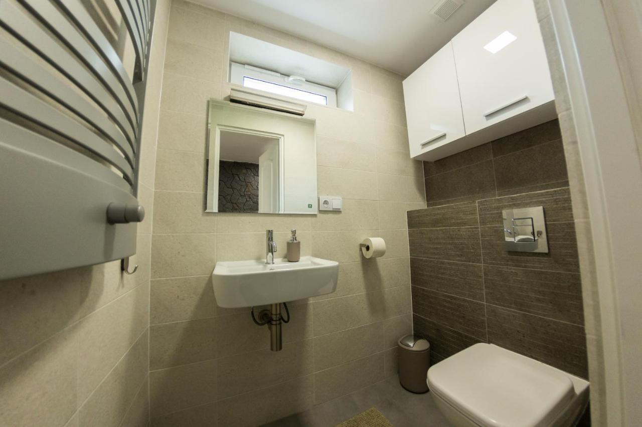 Villa Lupus - Apartament Z Prywatna Sauna Szklarska Poręba Eksteriør bilde