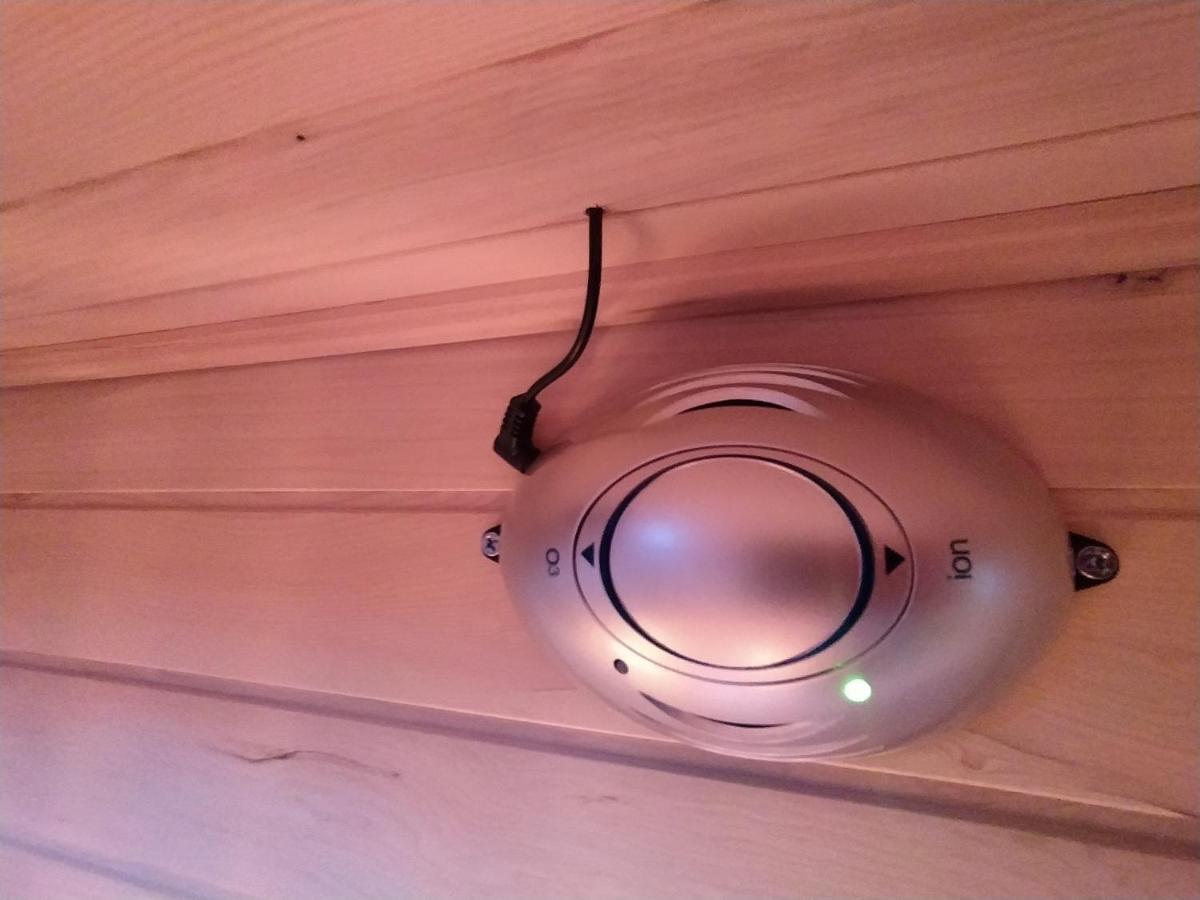 Villa Lupus - Apartament Z Prywatna Sauna Szklarska Poręba Eksteriør bilde