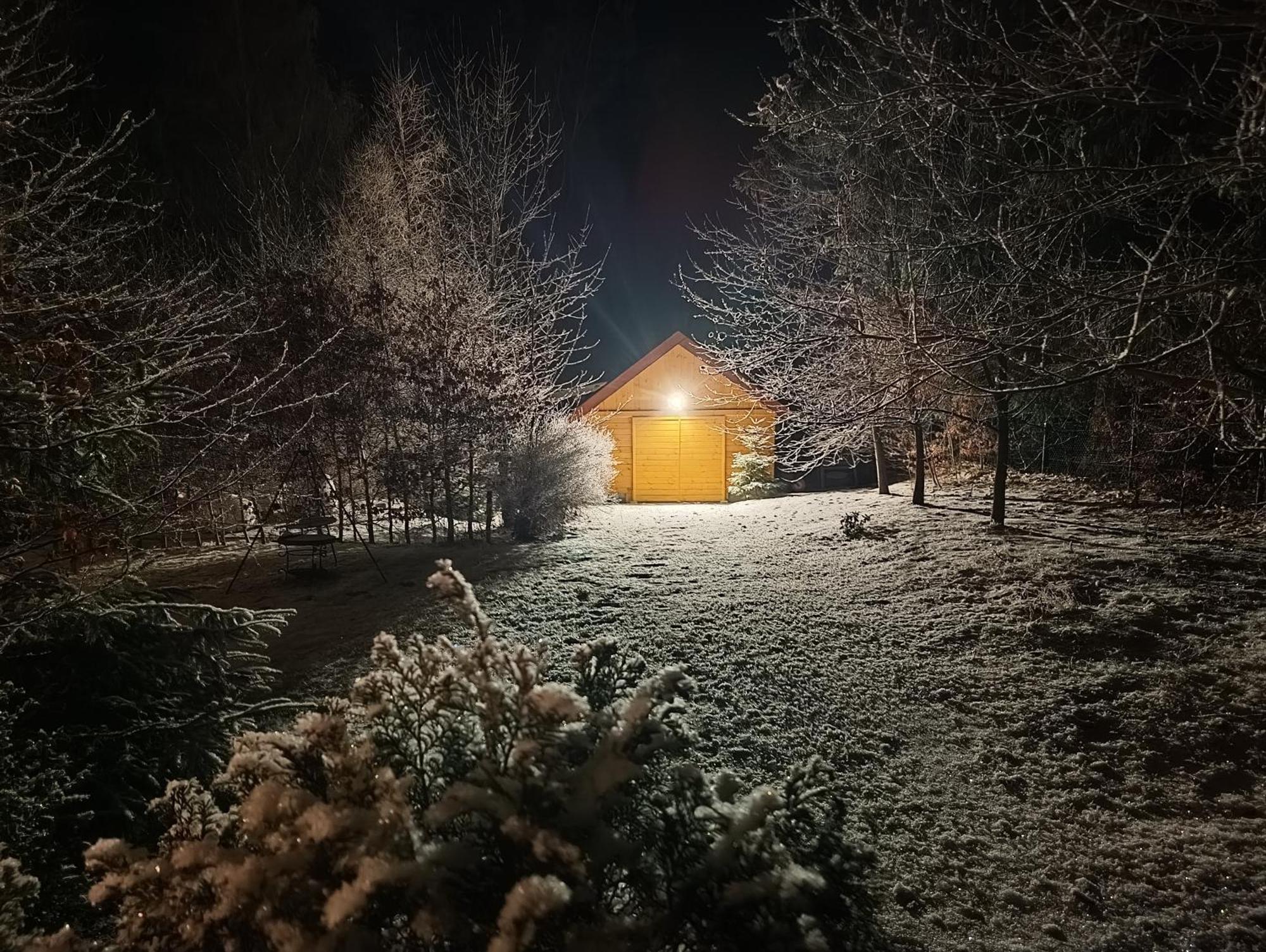 Villa Lupus - Apartament Z Prywatna Sauna Szklarska Poręba Eksteriør bilde