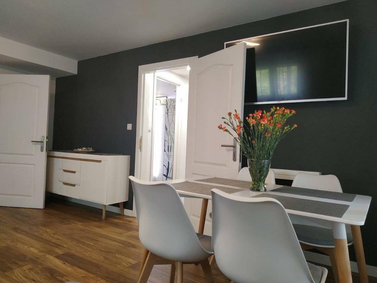 Villa Lupus - Apartament Z Prywatna Sauna Szklarska Poręba Eksteriør bilde
