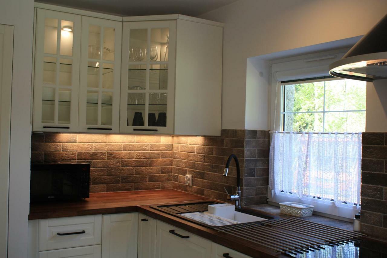 Villa Lupus - Apartament Z Prywatna Sauna Szklarska Poręba Eksteriør bilde