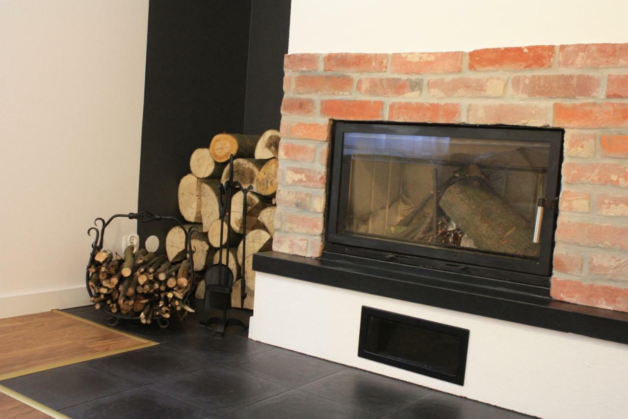 Villa Lupus - Apartament Z Prywatna Sauna Szklarska Poręba Eksteriør bilde